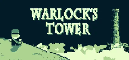 Warlock's Tower