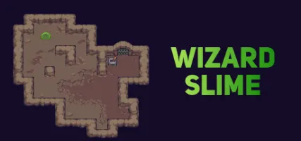 Wizard Slime