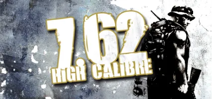 7 62 High Calibre