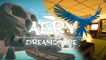 Aery - Dreamscape VR