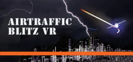 Air Traffic BLITZ VR