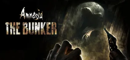 Amnesia: The Bunker