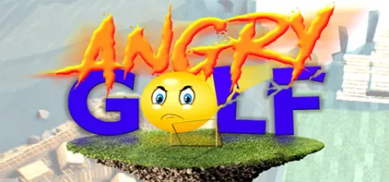 Angry Golf