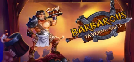 Barbarous: Tavern of Emyr