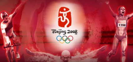 Beijing 2008 - The Official Video Game of the Olympic Games