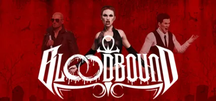 Bloodbound