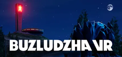 Buzludzha VR