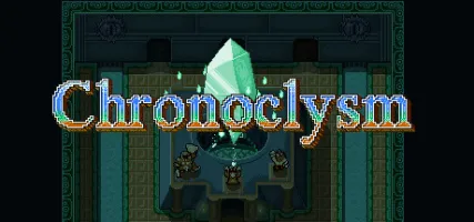 Chronoclysm