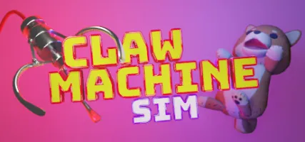 Claw Machine Sim