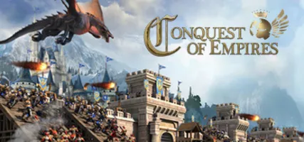 Conquest of Empires