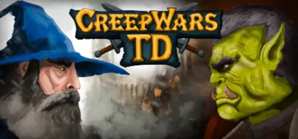 CreepWars TD