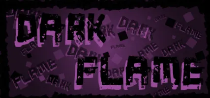 Dark Flame