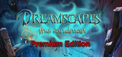 Dreamscapes: The Sandman