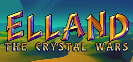 Elland: The Crystal Wars