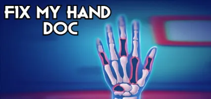 Fix My Hand Doc