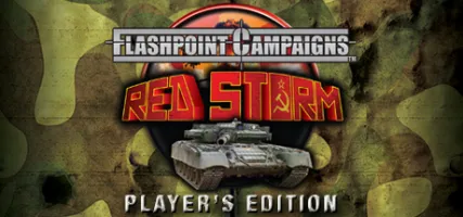 Flashpoint Campaigns: Red Storm Player'