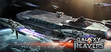 Galaxy Reavers