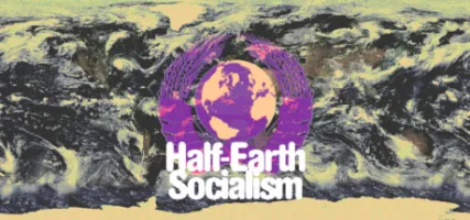 Half-Earth Socialism