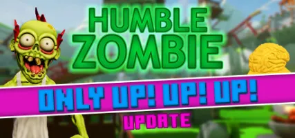 HUMBLE ZOMBIE