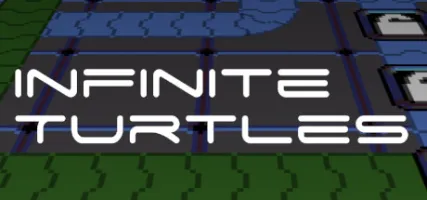 Infinite Turtles