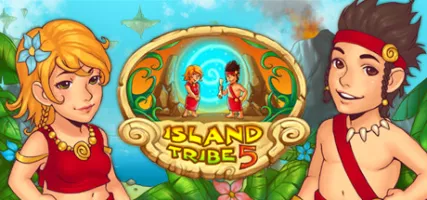 Island Tribe 5