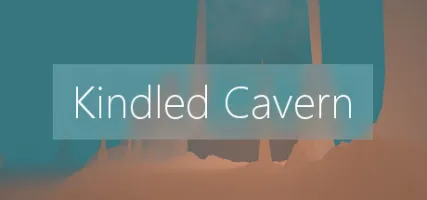 Kindled Cavern