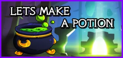 Let's Make a Potion