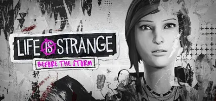 Life is Strange: Before the Storm