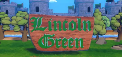 Lincoln Green