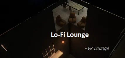 Lo-Fi Lounge