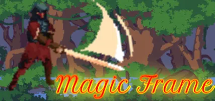 Magic Frame