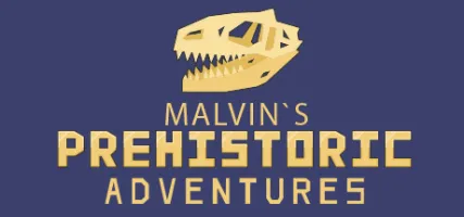 Malvin s Prehistoric Adventures