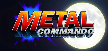 Metal Commando