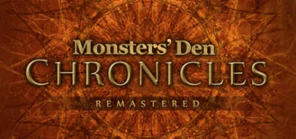 Monsters' Den Chronicles