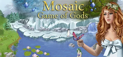 Mosaic: Game of Gods