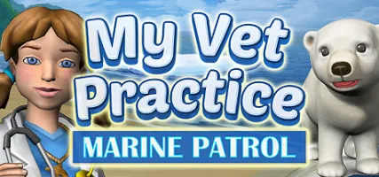 My Vet Practice Marine Patrol