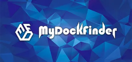 MyDockFinder