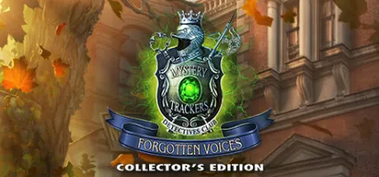 Mystery Trackers: Forgotten Voices