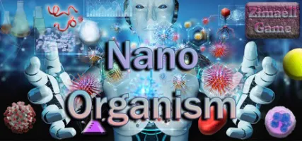 Nano Organism