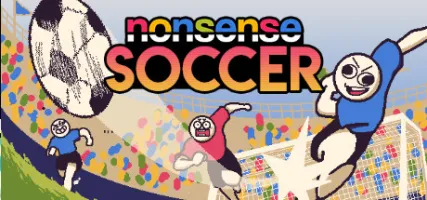 Nonsense Soccer