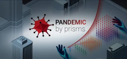 Pandemic by Prisms