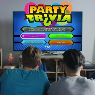 PartyTrivia