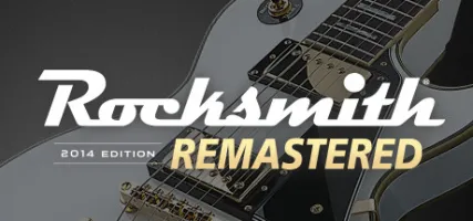 Rocksmith 2014 Edition - Remastered