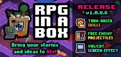 RPG in a Box