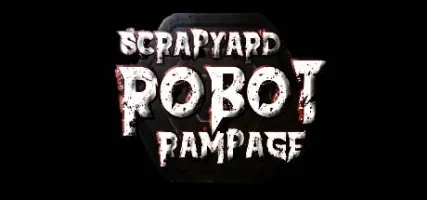 Scrapyard Robot Rampage