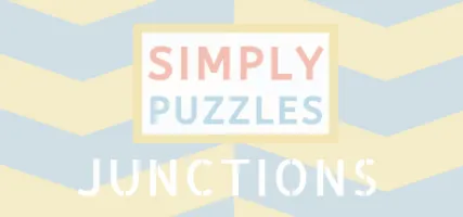 Simply Puzzles: Junctions