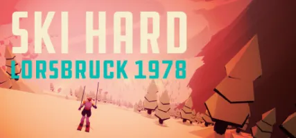 Ski Hard: Lorsbruck 1978