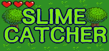 SlimeCatcher