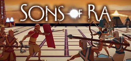 Sons of Ra