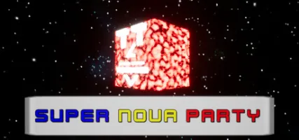 Super Nova Party